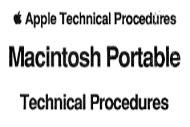 Mac Port tech