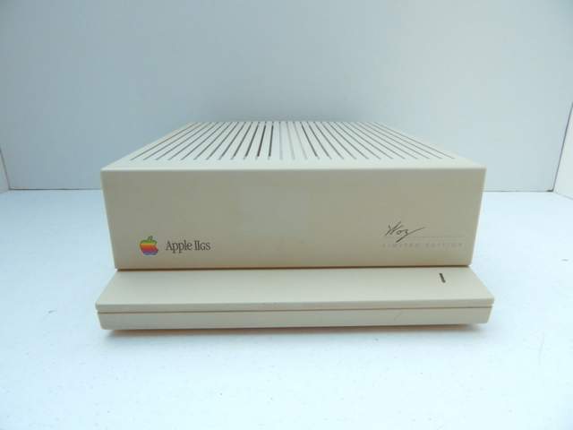 Apple IIgs 001a