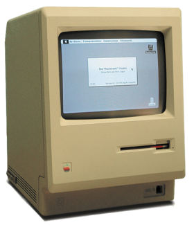 280px Macintosh 128k
